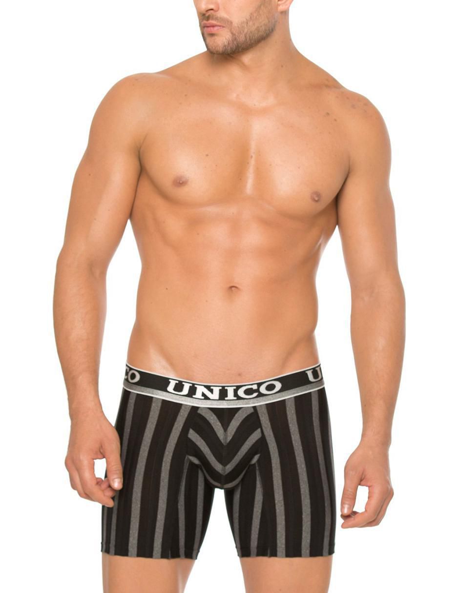 Set bóxer para hombre 3 piezas 2