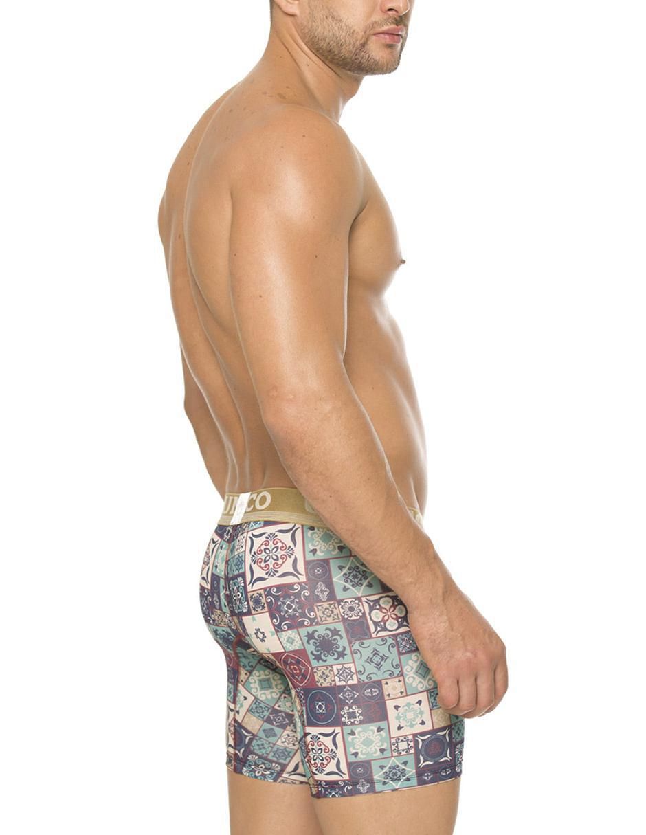 Set bóxer para hombre 3 piezas 7