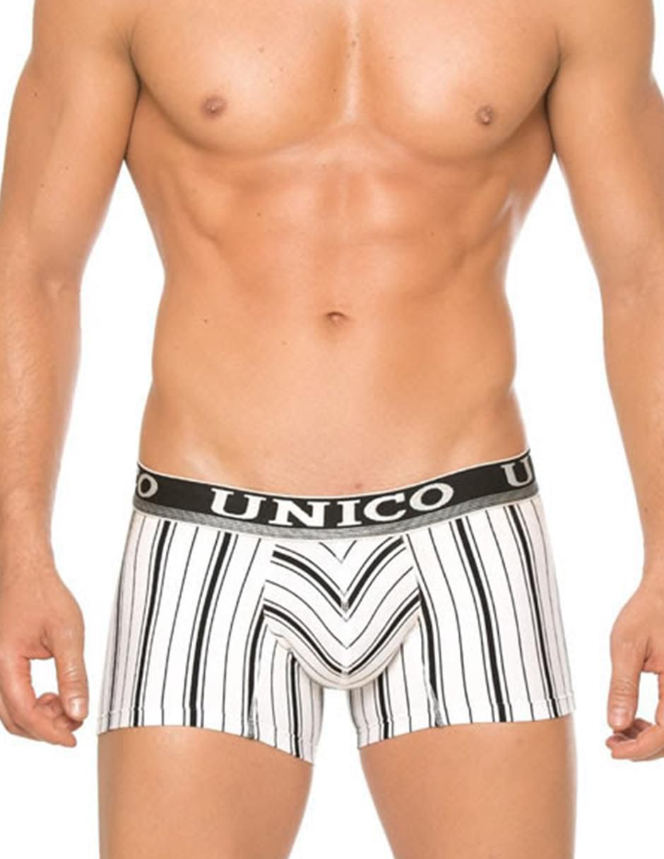 Set bóxer para hombre 3 piezas 4
