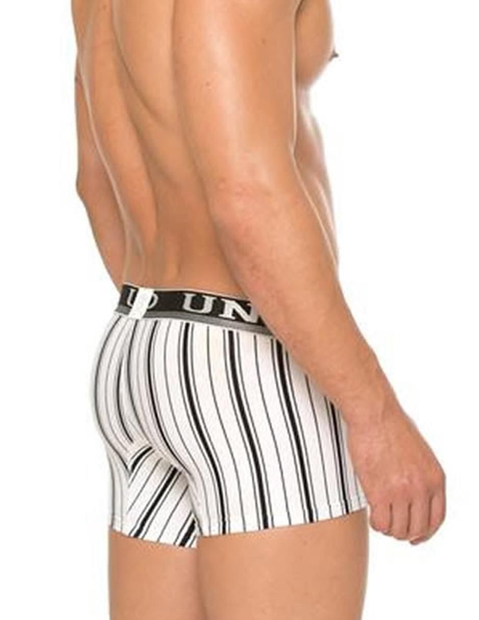 Set bóxer para hombre 3 piezas 5