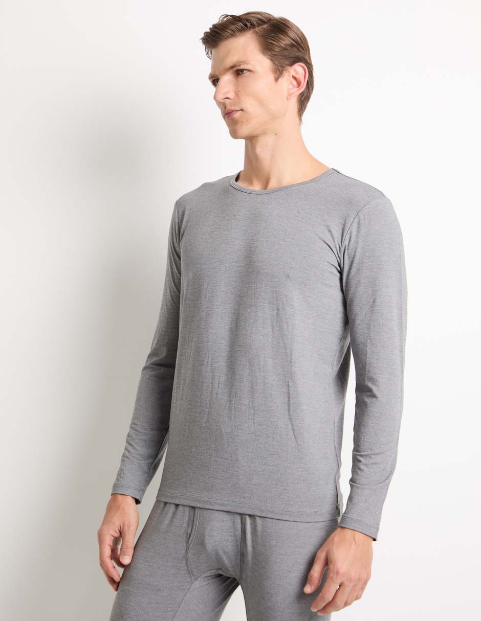 Camiseta térmica 365 Essential para hombre Liverpool