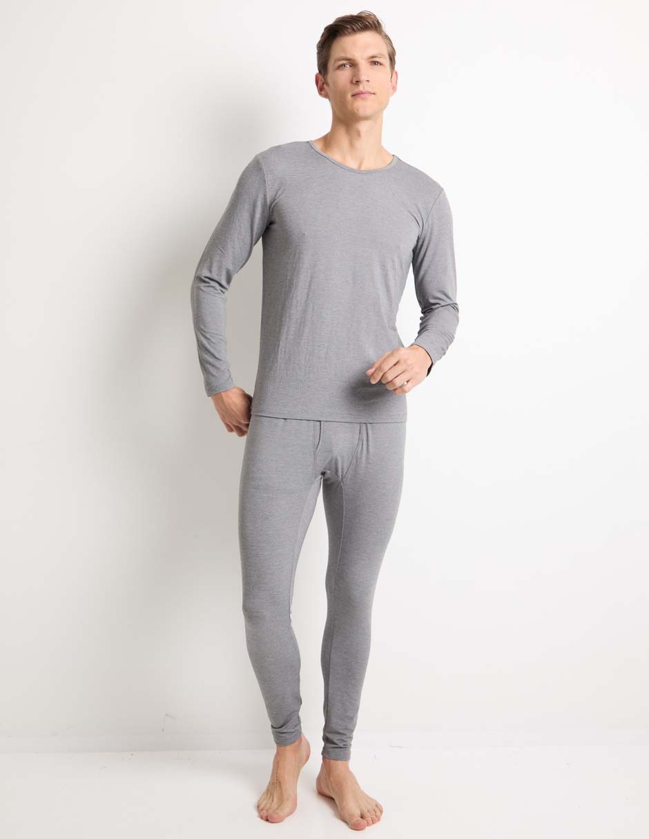 Camiseta térmica 365 Essential para hombre La Nocturna