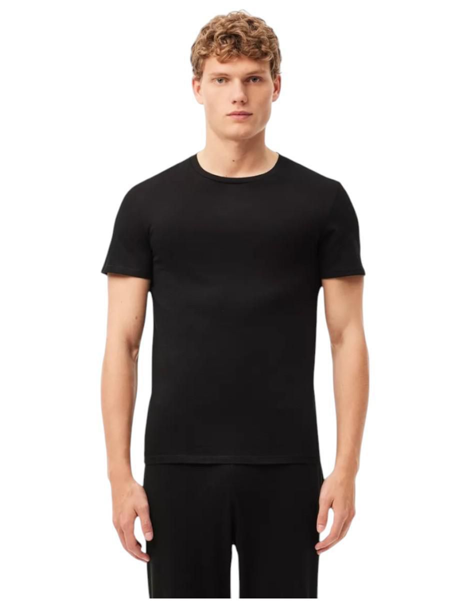 Set camiseta Lacoste cuello redondo para hombre Liverpool