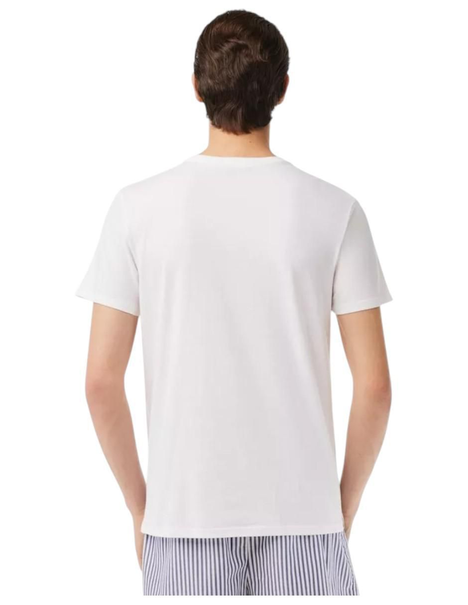 Set camiseta cuello redondo para hombre 2