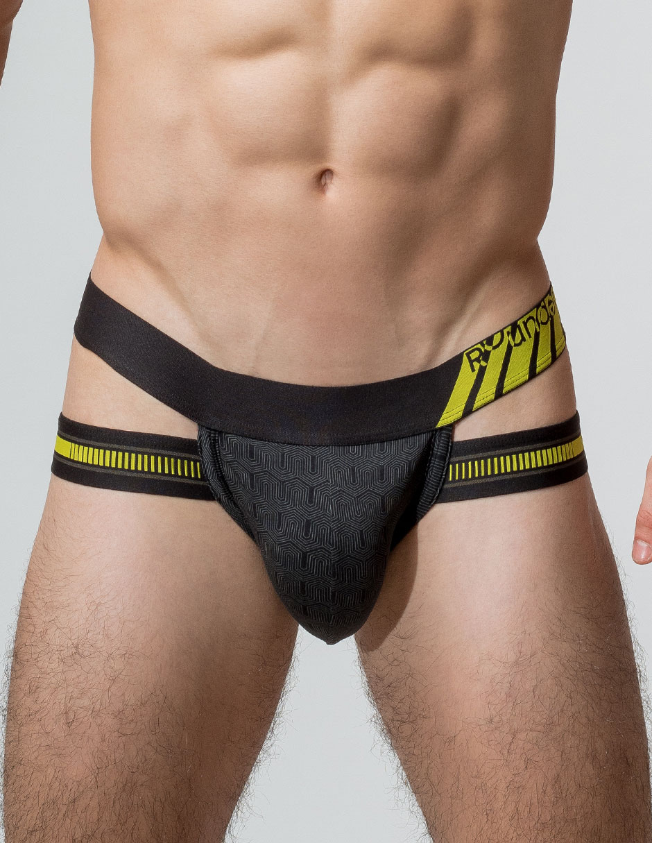 Trusa Rounderbum de modal para hombre Liverpool