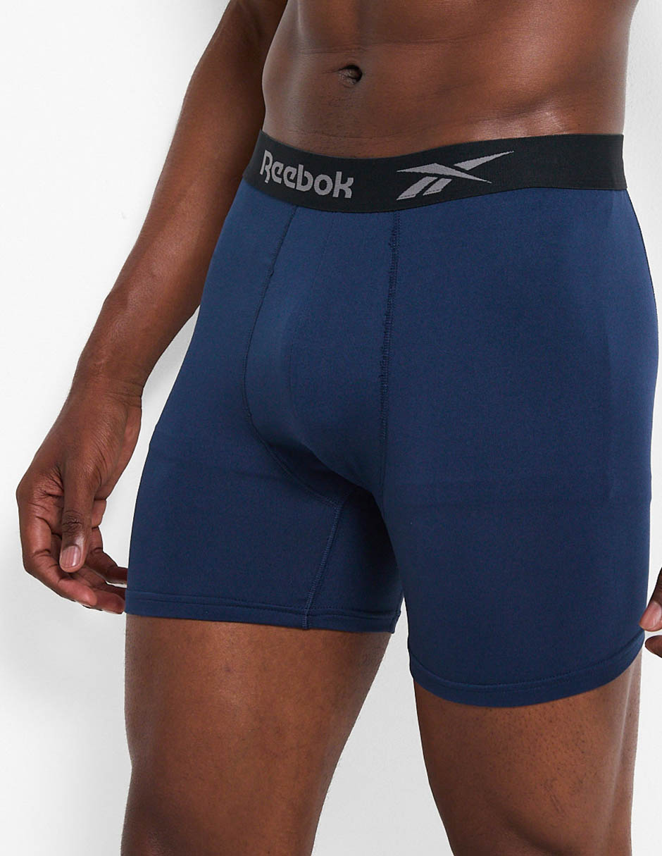 Set bóxer para hombre 3 piezas 2