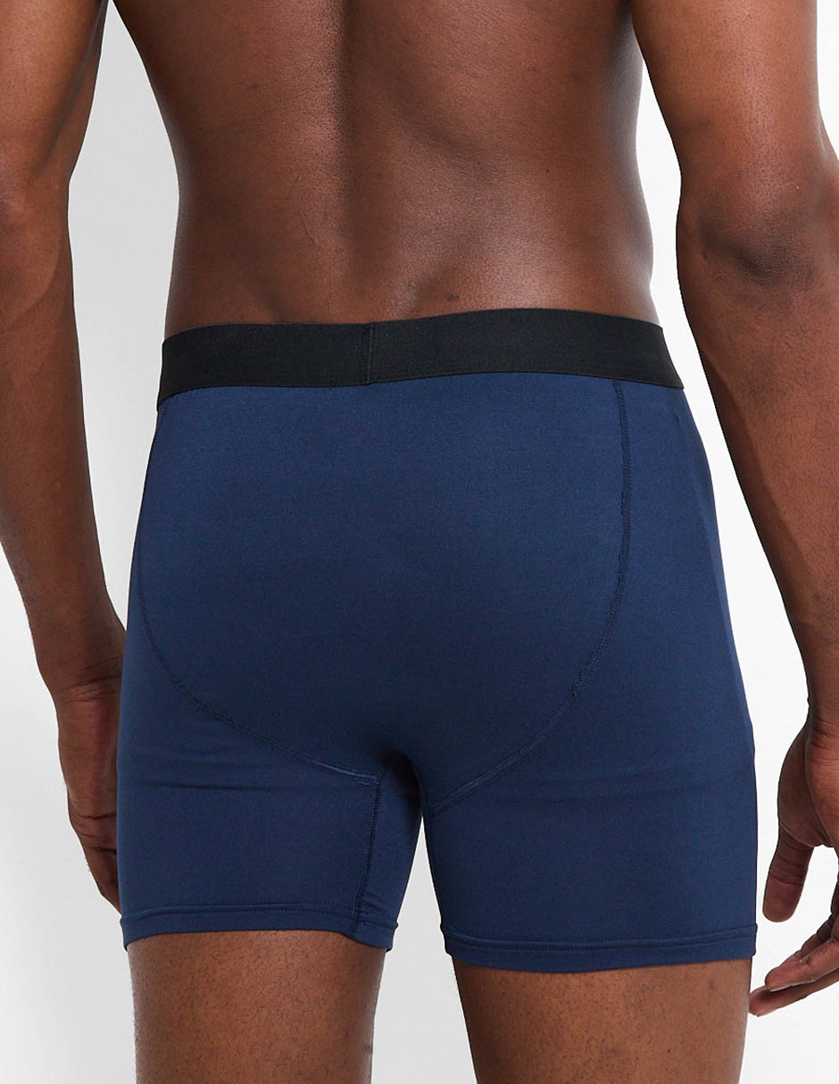 Set bóxer para hombre 3 piezas 3