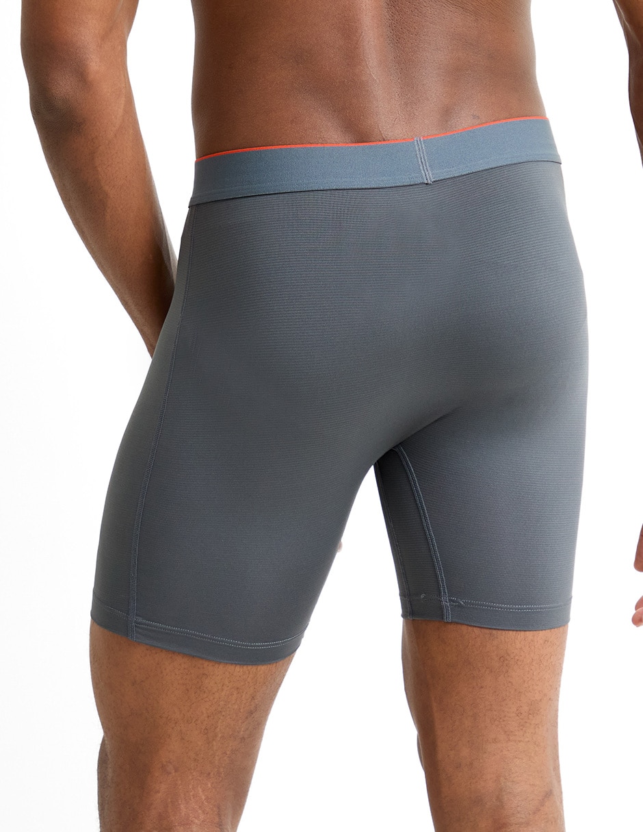 Set bóxer brief para hombre 3 piezas 3