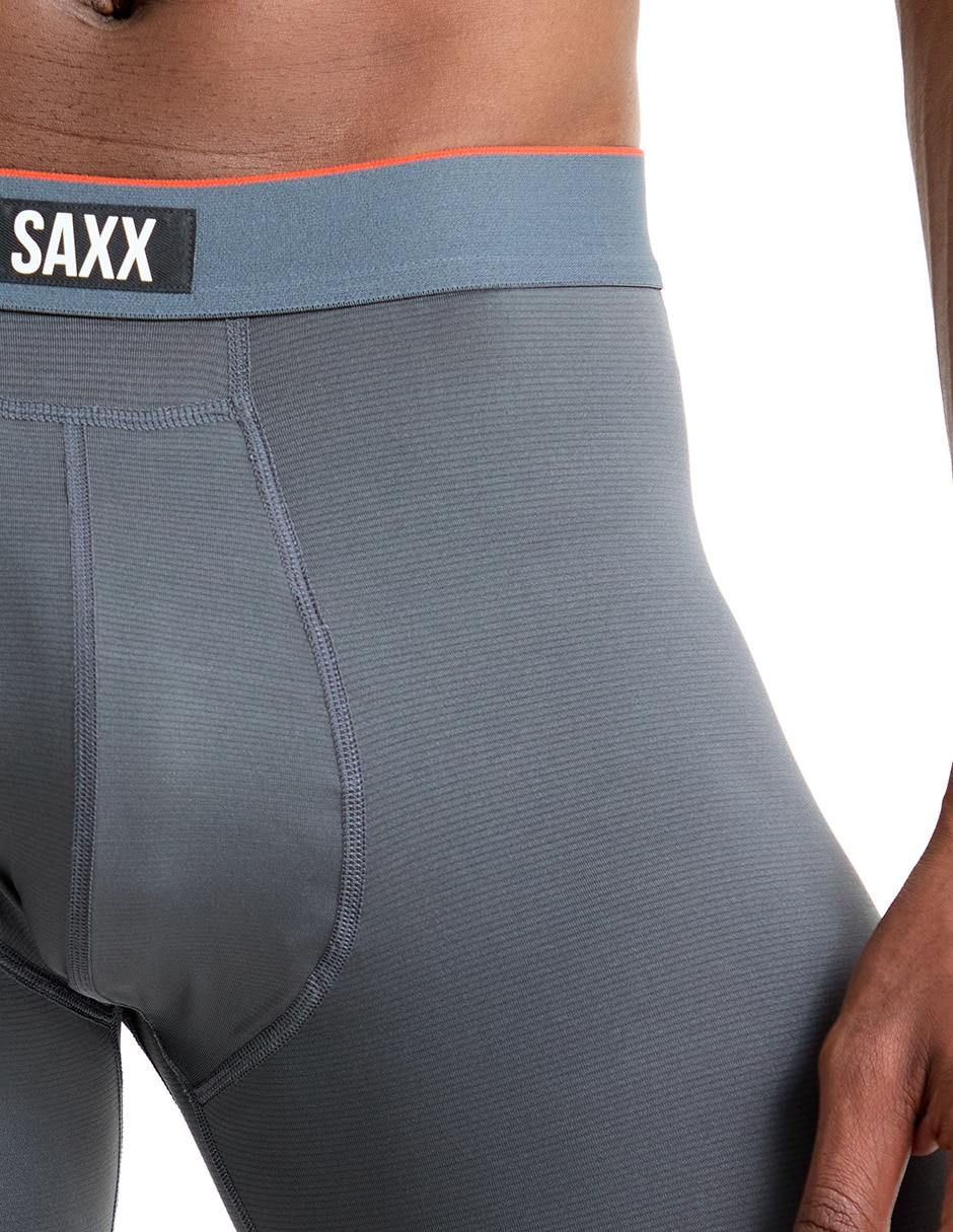 Set bóxer brief para hombre 3 piezas 4