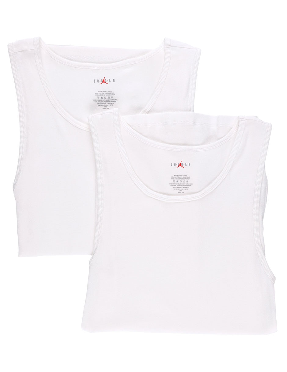Set camiseta cuello redondo para hombre 6