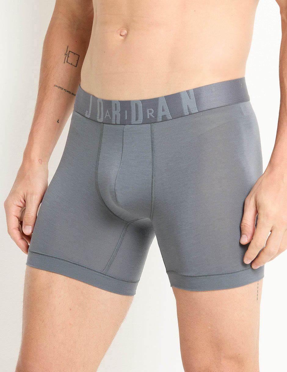 Set bóxer brief para hombre 3 piezas 4