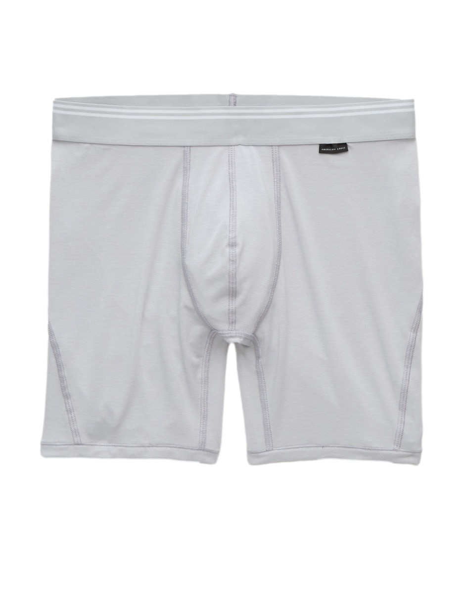 Bóxer brief de algodón para hombre 3