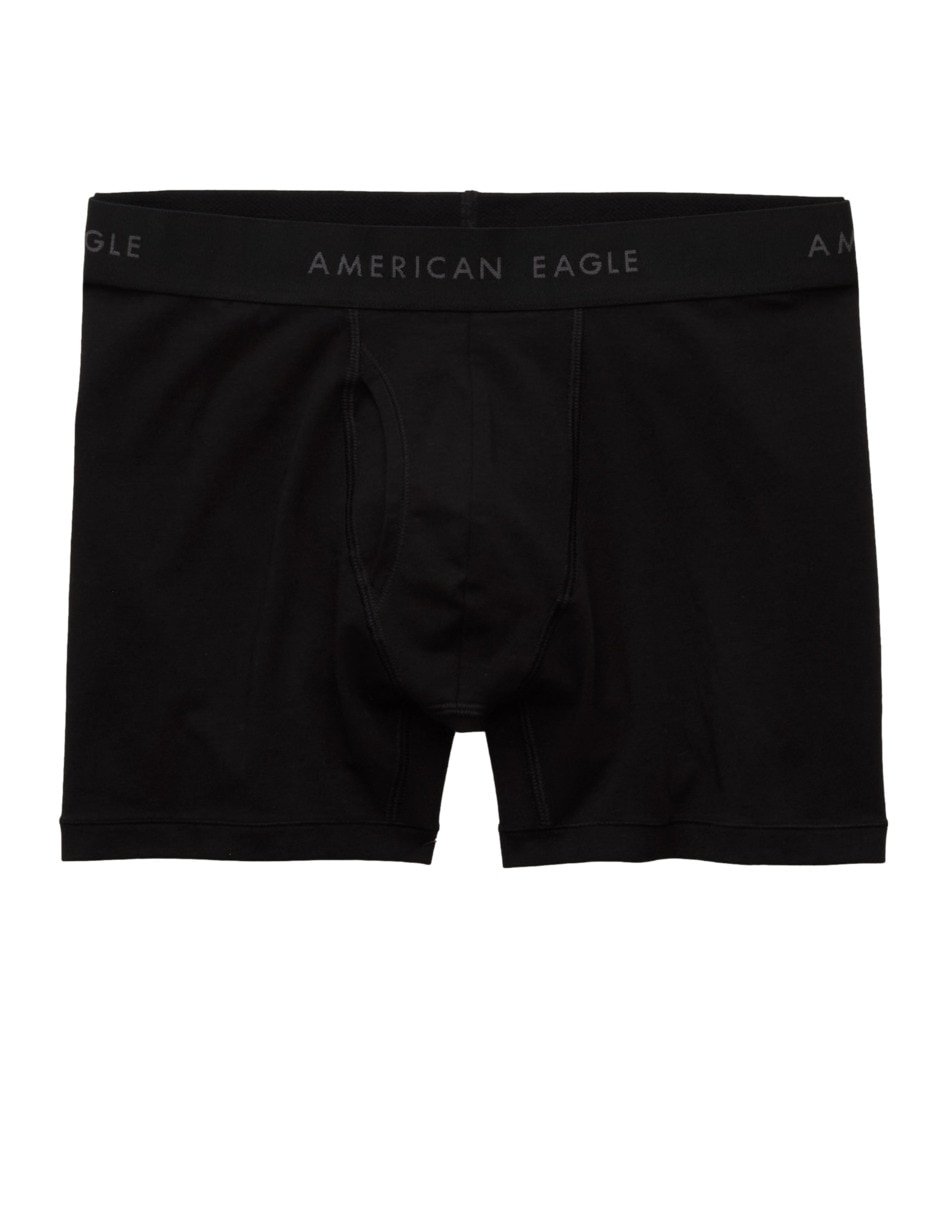 Bóxer brief de algodón para hombre 3