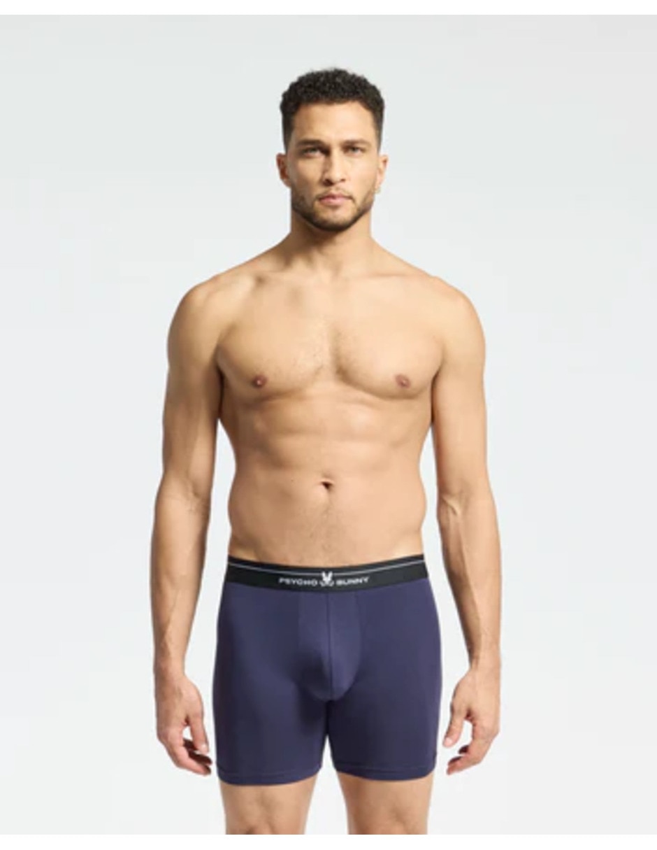 Bóxer brief para hombre 2 piezas 5