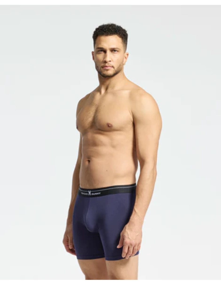 Bóxer brief para hombre 2 piezas 6