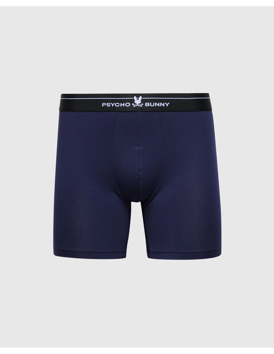 Bóxer brief para hombre 2 piezas 9