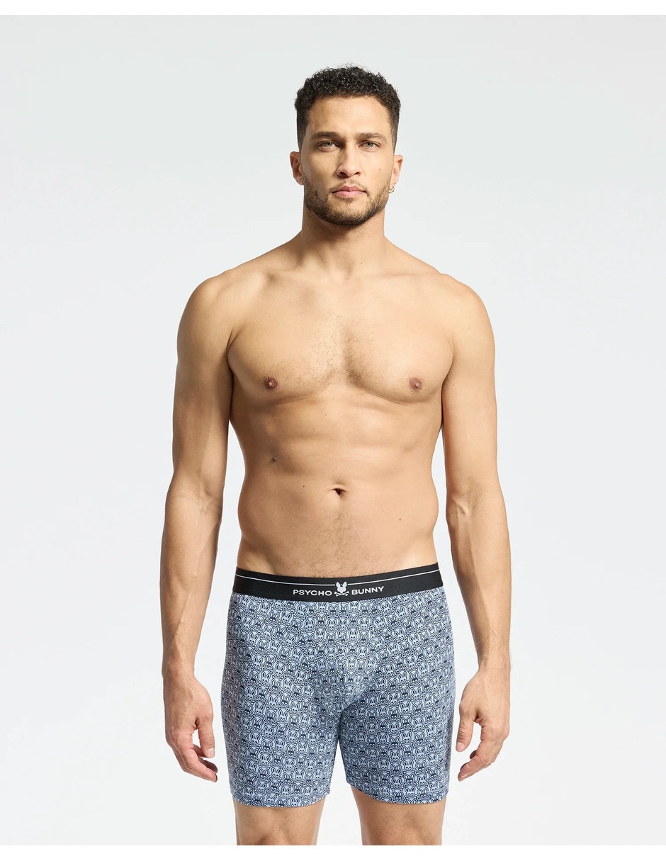 Bóxer brief para hombre 2 piezas 2