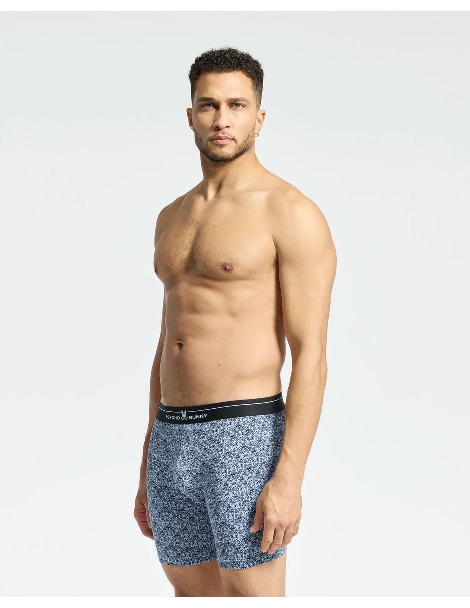 Bóxer brief para hombre 2 piezas 3
