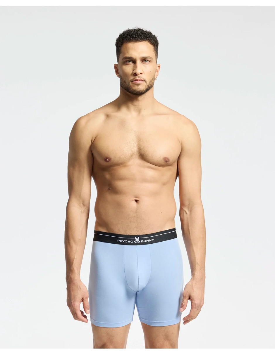Bóxer brief para hombre 2 piezas 5