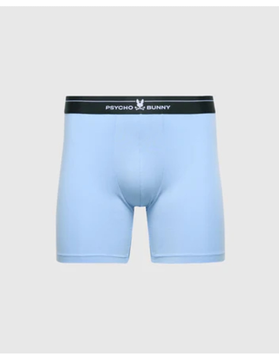 Bóxer brief para hombre 2 piezas 9