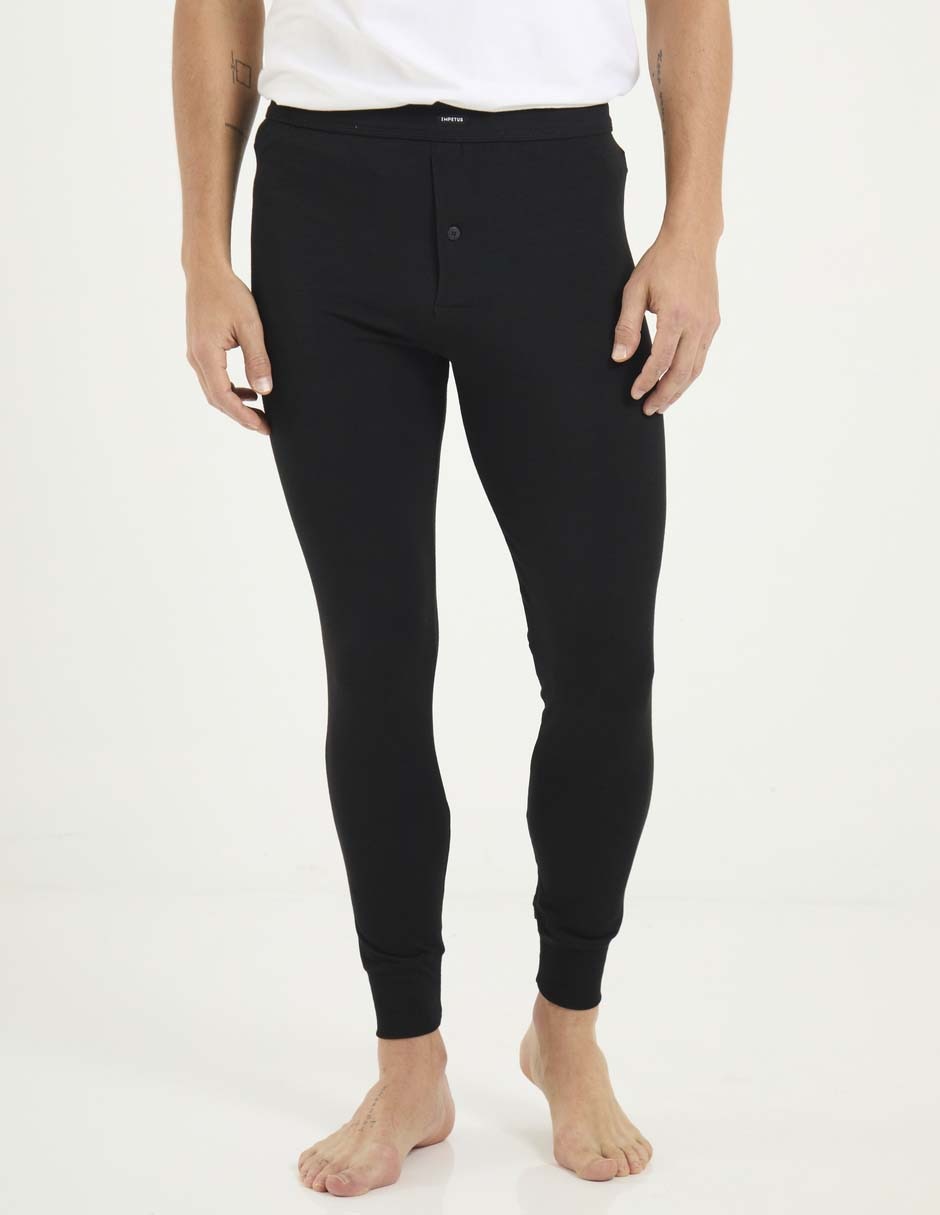Pantalón térmico para hombre