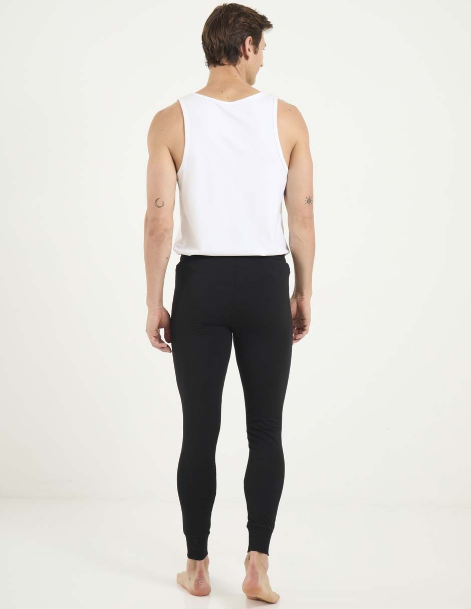 Pantalón térmico para hombre 2