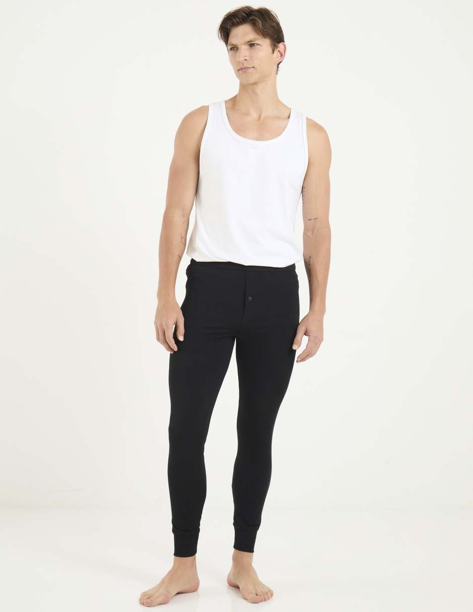 Pantalón térmico para hombre 3
