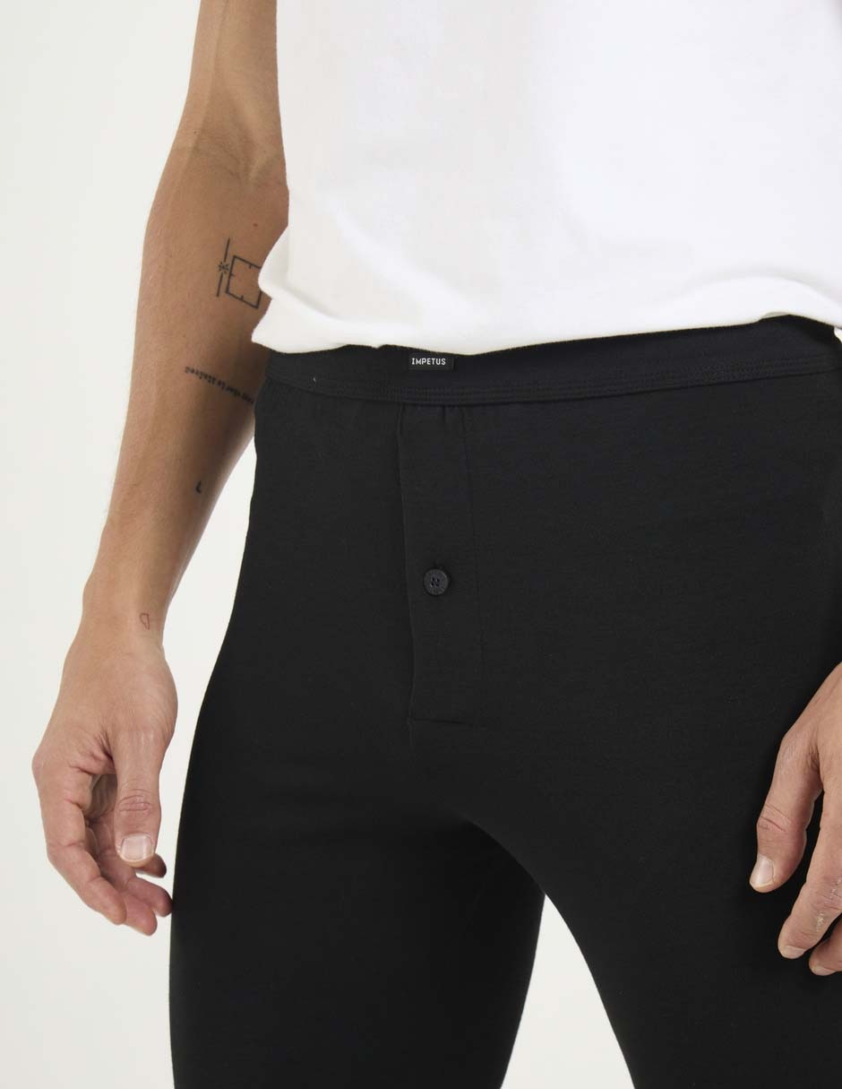 Pantalón térmico para hombre 4