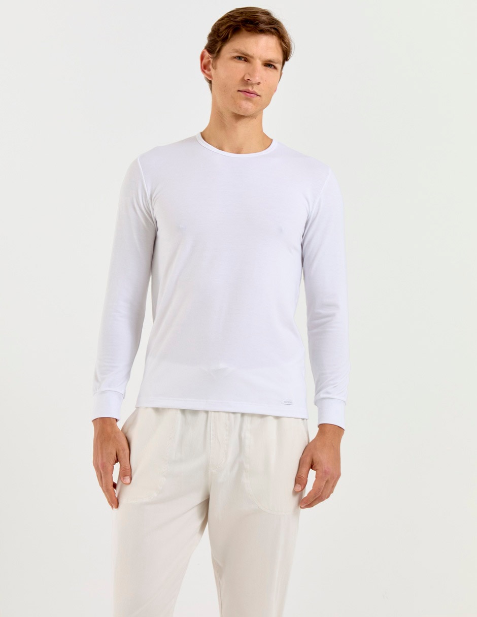 Impetus Hombre Impetus Camisetas Termicas Camiseta Negra Niño