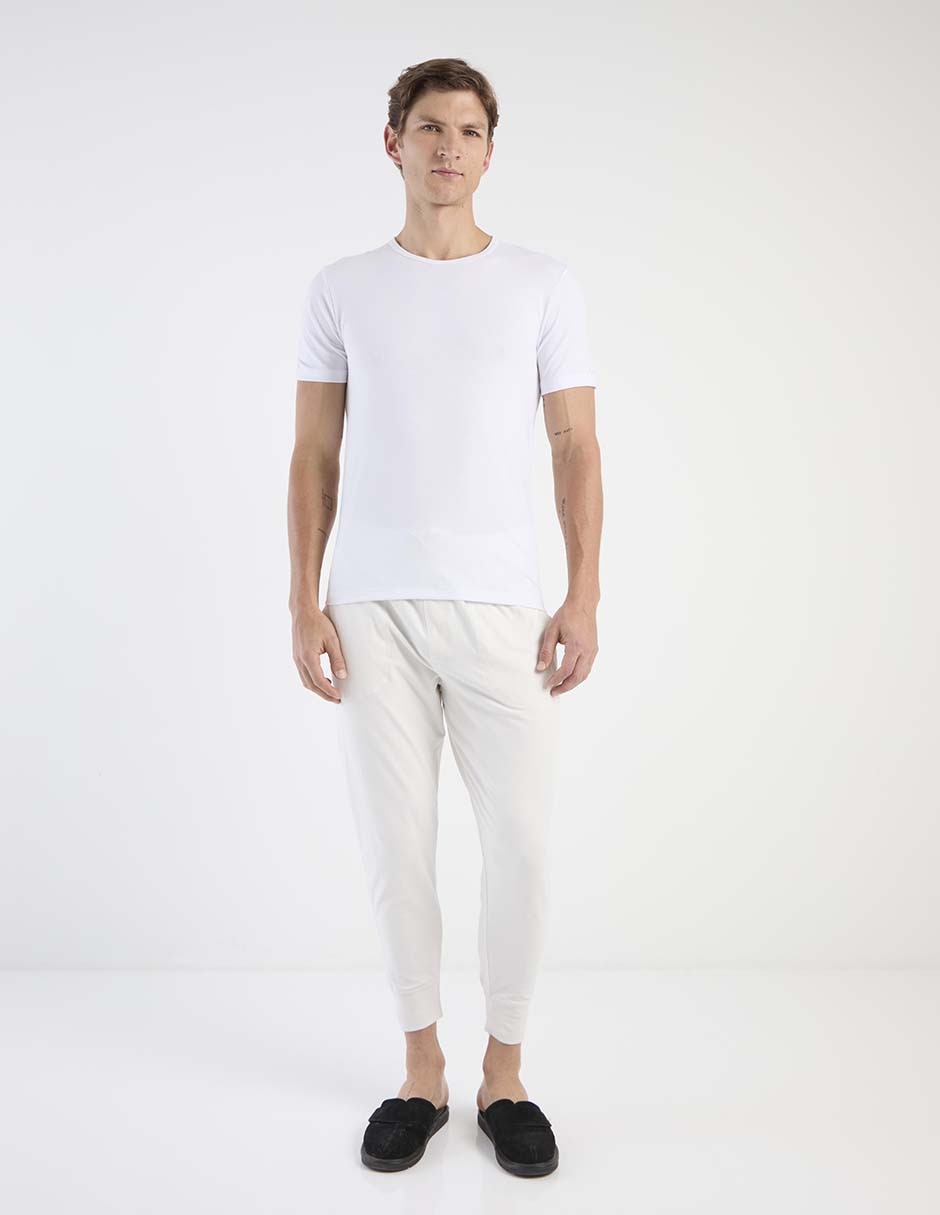 Camiseta térmica para hombre 3