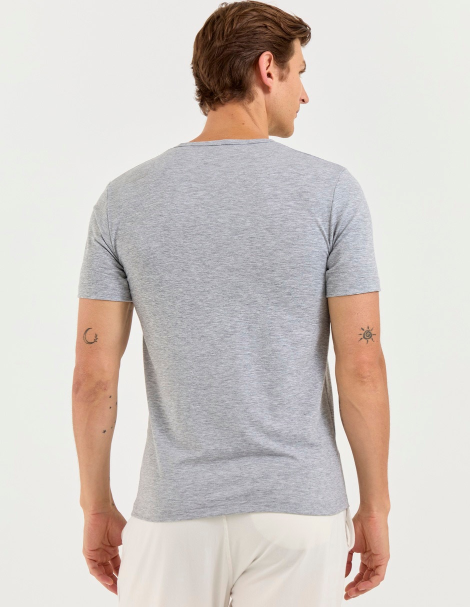 Camiseta térmica Impetus para hombre