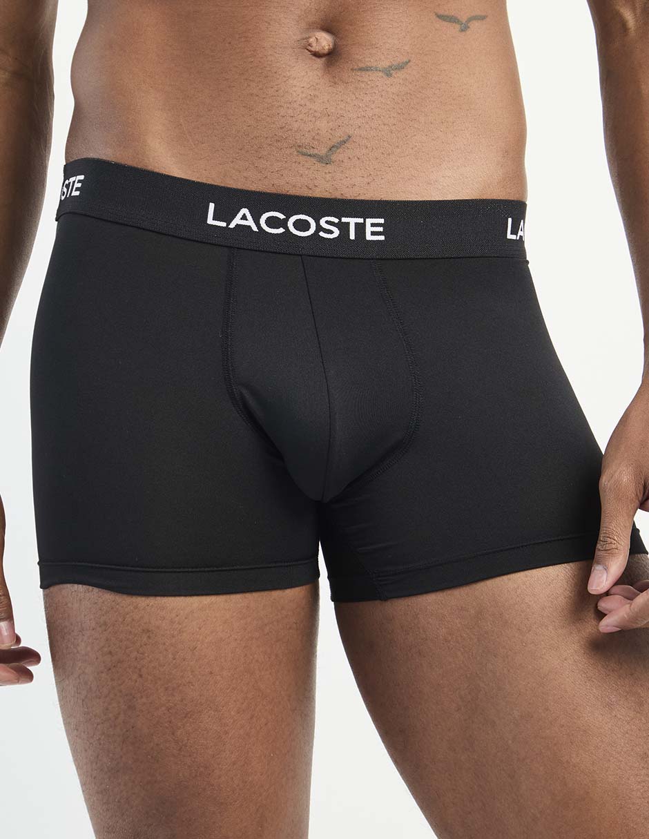 Set bóxer trunk para hombre 3 piezas 2