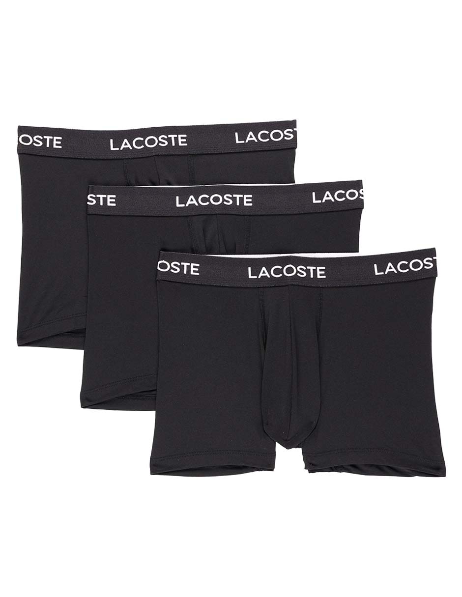Set bóxer trunk para hombre 3 piezas 5