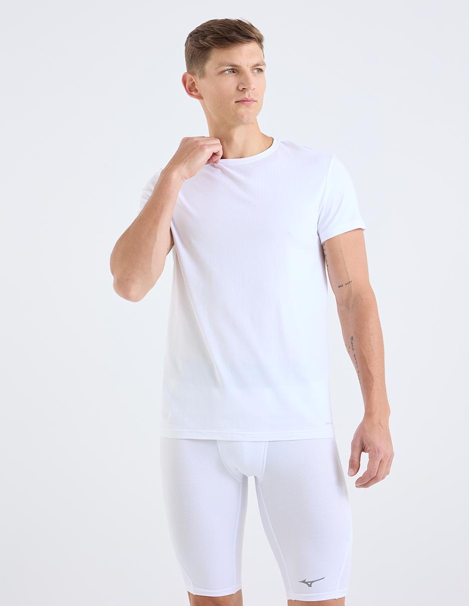Camiseta cuello redondo para hombre Camiseta cuello redondo para hombre