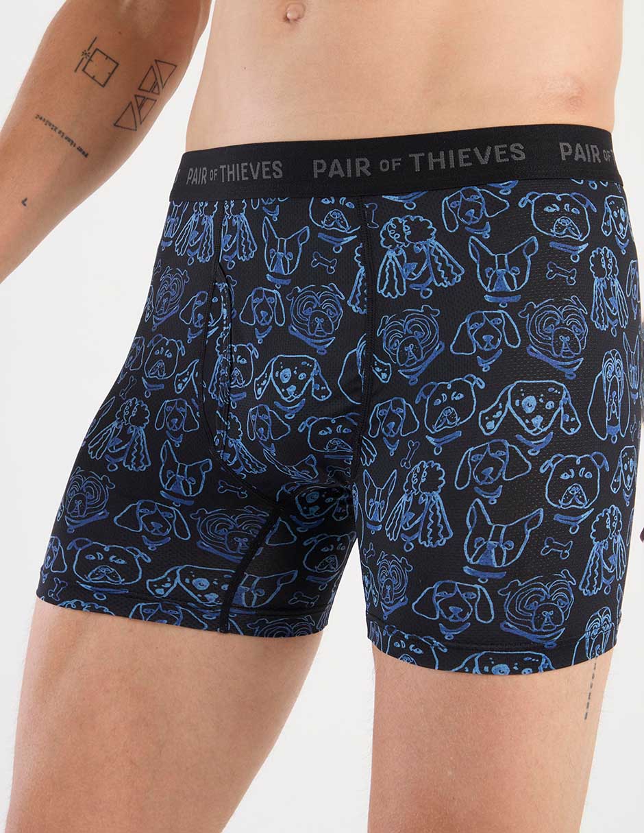 Bóxer brief para hombre 2
