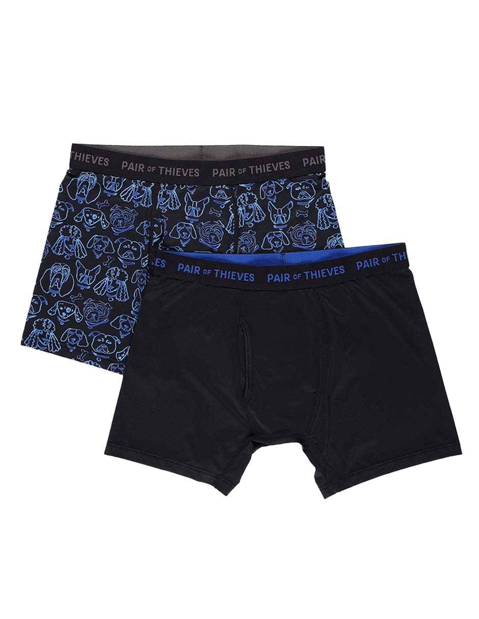 Bóxer brief para hombre 5