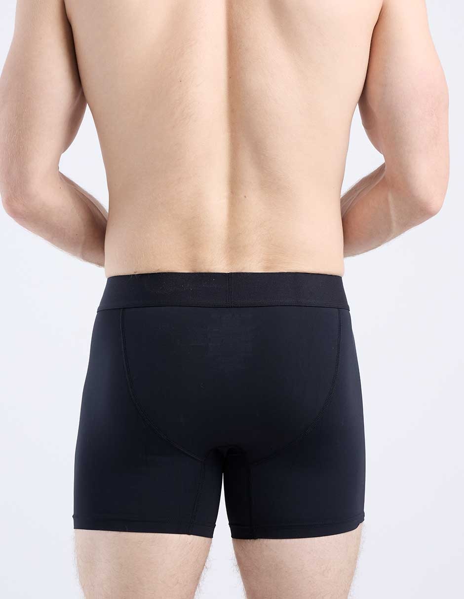 Set bóxer brief para hombre 2 piezas 3