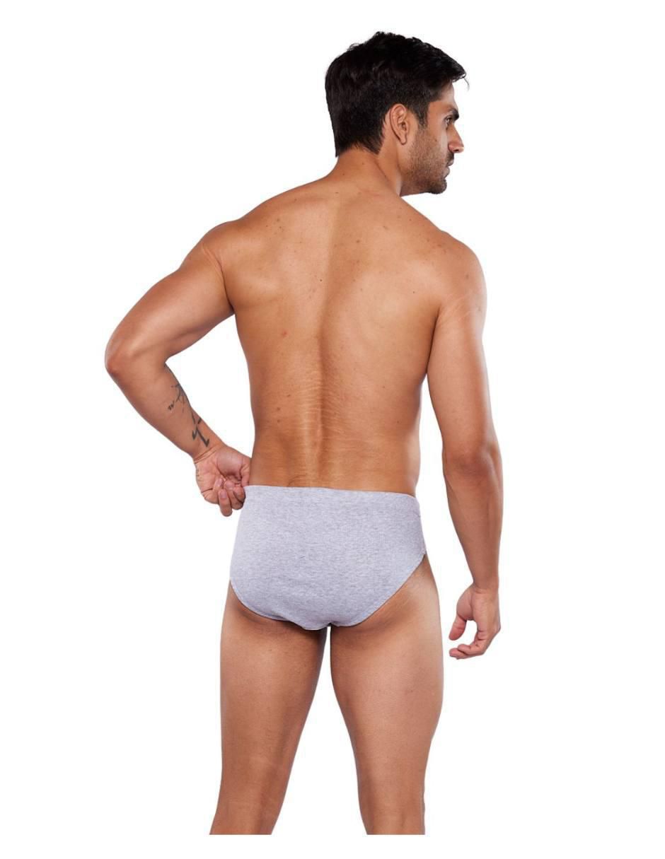 Set de trusa de algodón para hombre 3