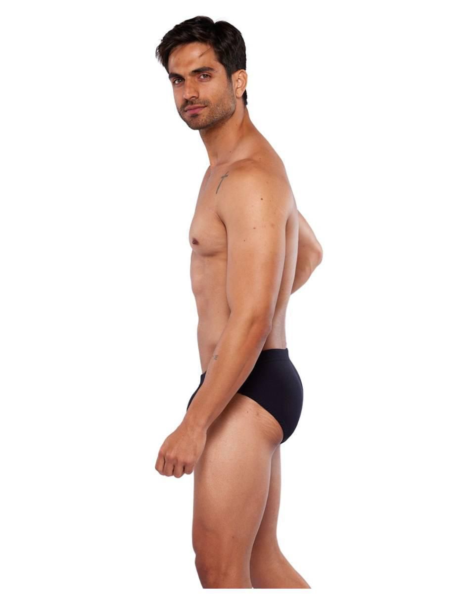 Set de trusa de algodón para hombre 7