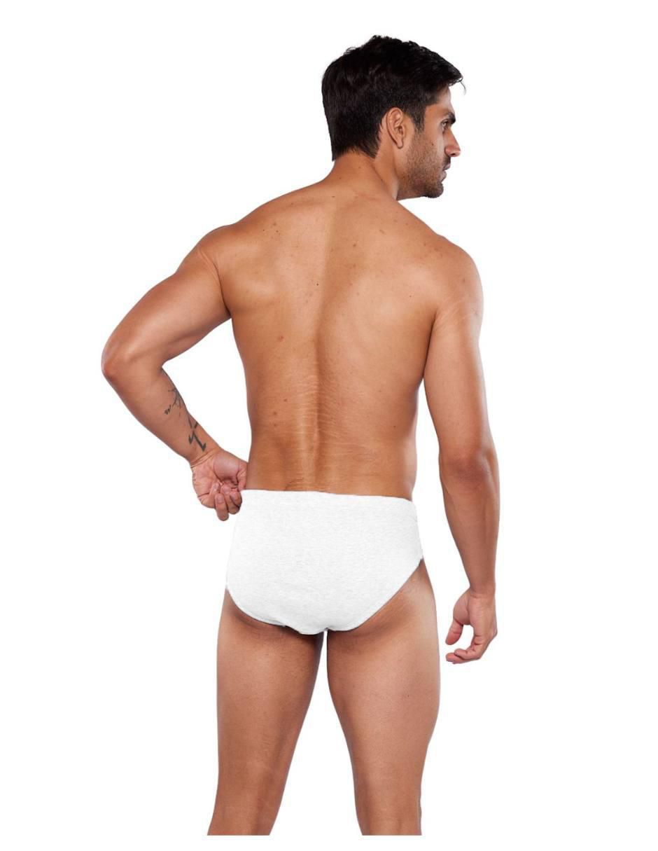 Set de trusa de algodón para hombre 8