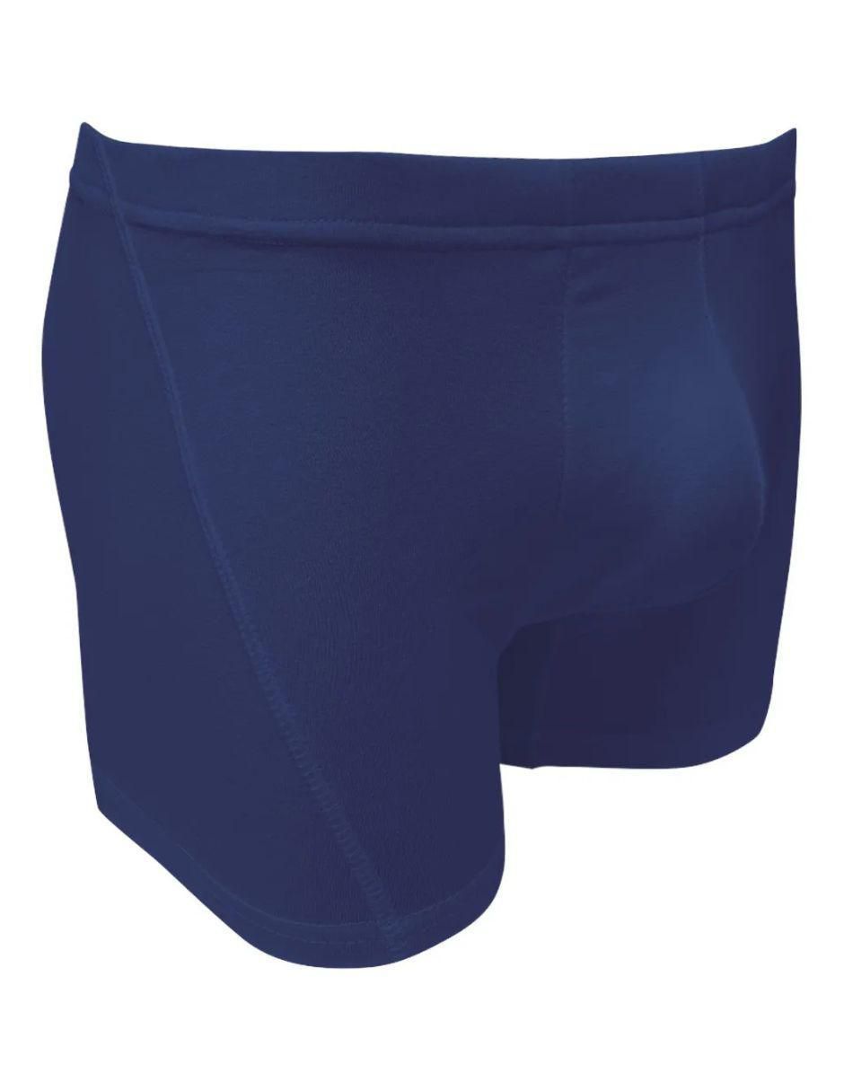 Bóxer brief don calcetín "de" algodón "para hombre" 3 "piezas" (si aplica)