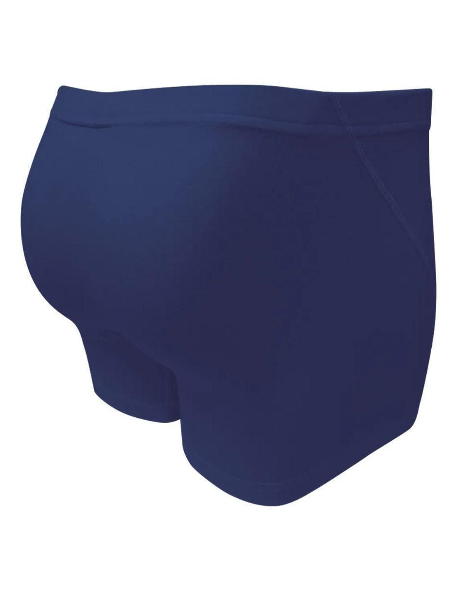 Bóxer brief don calcetín "de" algodón "para hombre" 3 "piezas" (si aplica)