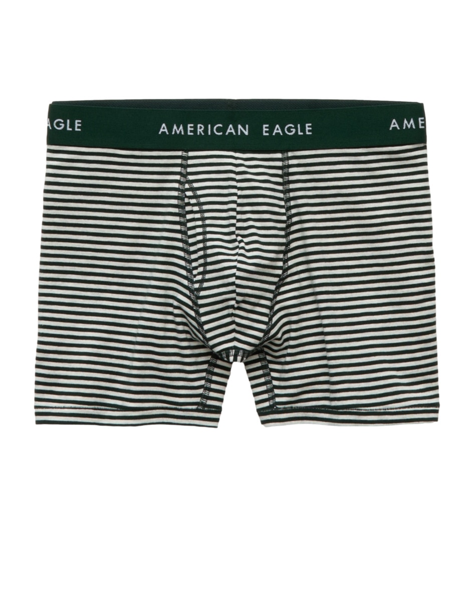 Bóxer de algodón para hombre 3