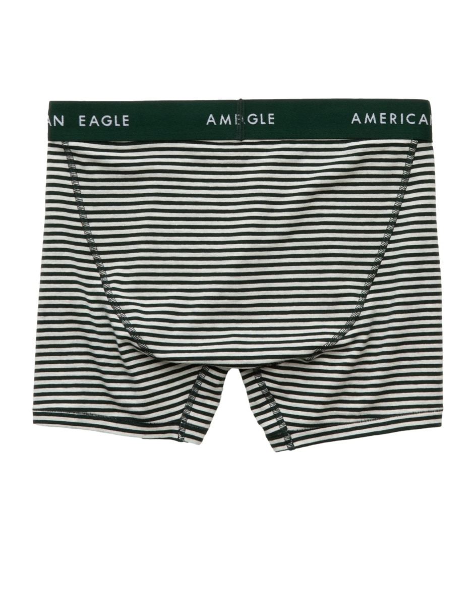 Bóxer de algodón para hombre 4