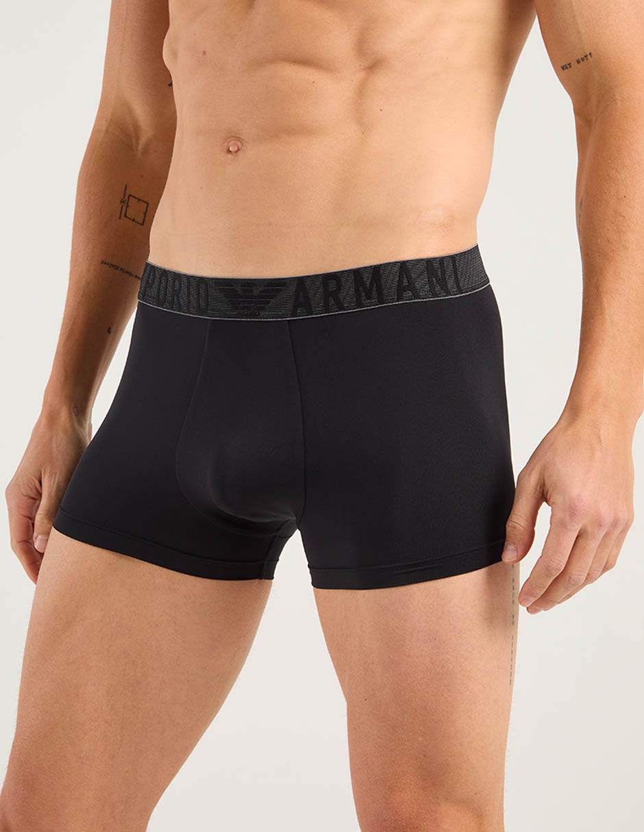 Bóxer trunk de algodón para hombre 2