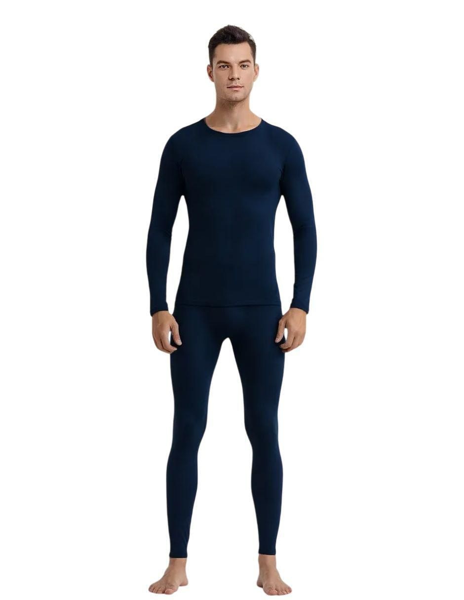 Conjunto térmico para hombre