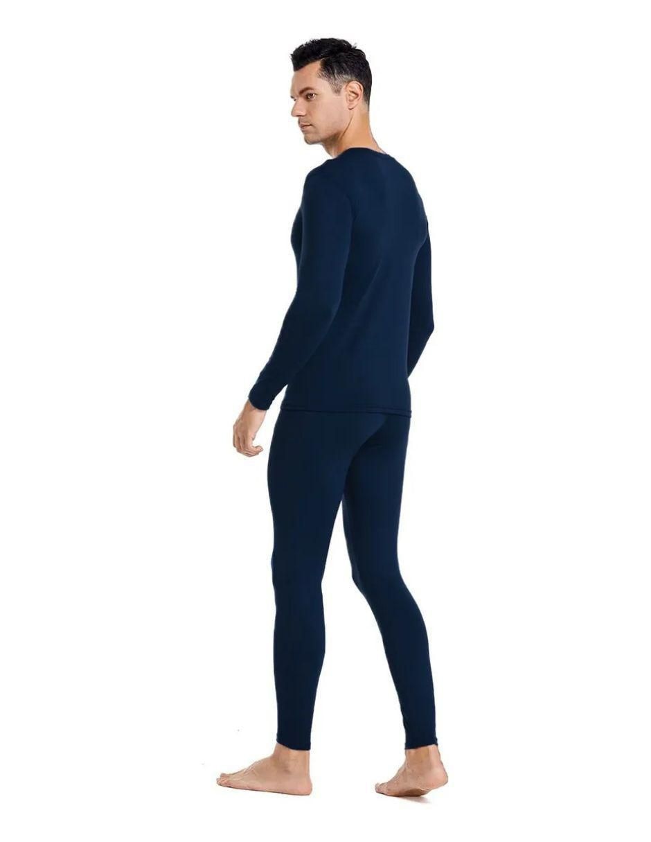 Conjunto térmico para hombre 2