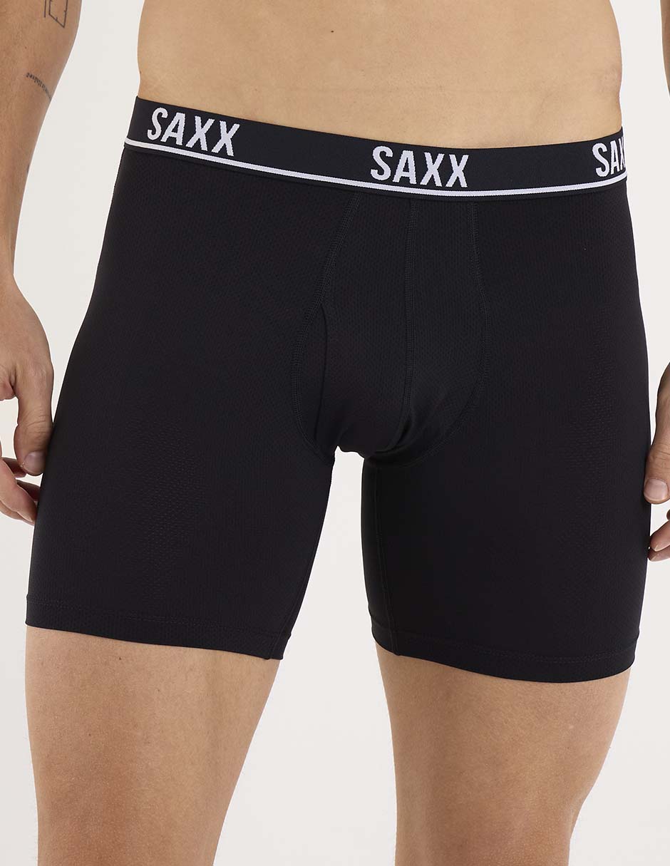 Bóxer brief para hombre 3 piezas