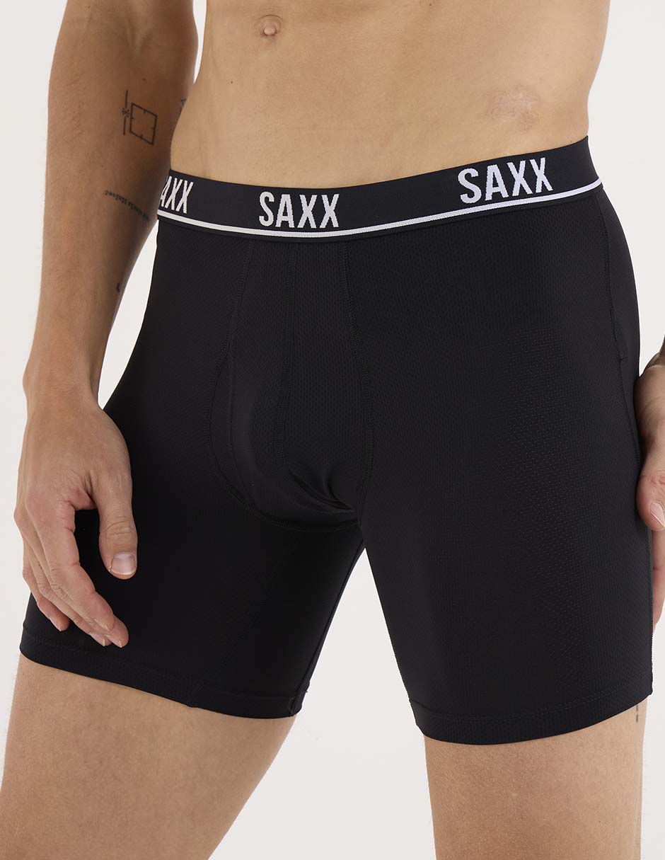 Bóxer brief para hombre 3 piezas 2