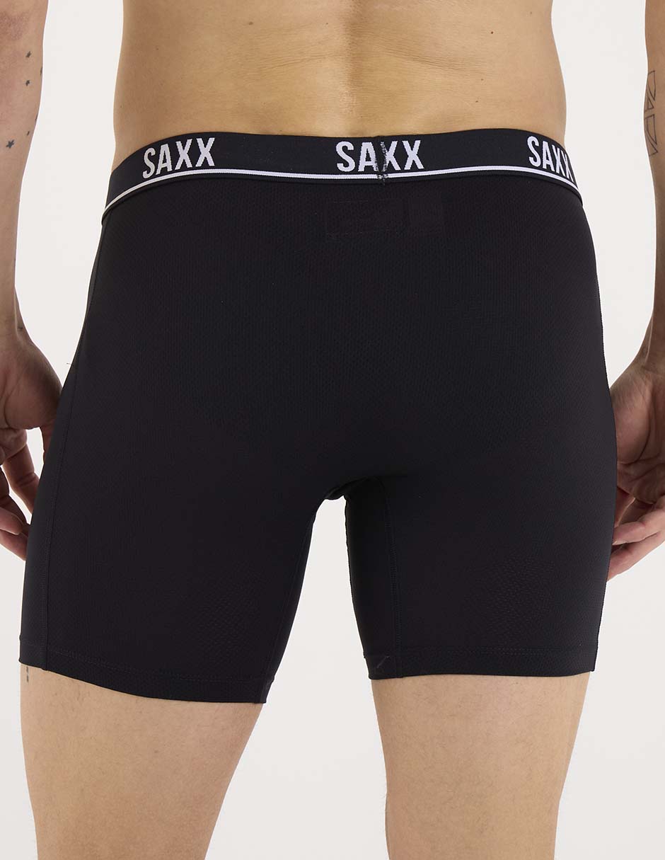 Bóxer brief para hombre 3 piezas 3